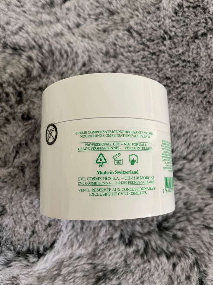 Valmont Prime Regenera II Cream 200ml salon size