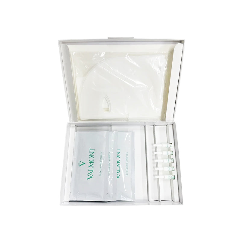 Valmont Intense Regenerating Mask 5 sheets