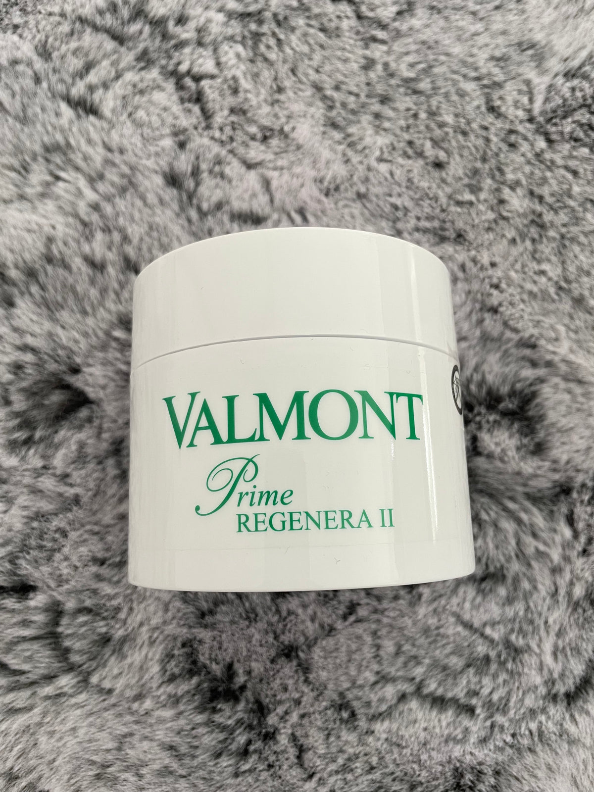 Valmont Prime Regenera II Cream 200ml salon size – Velvet Radiance