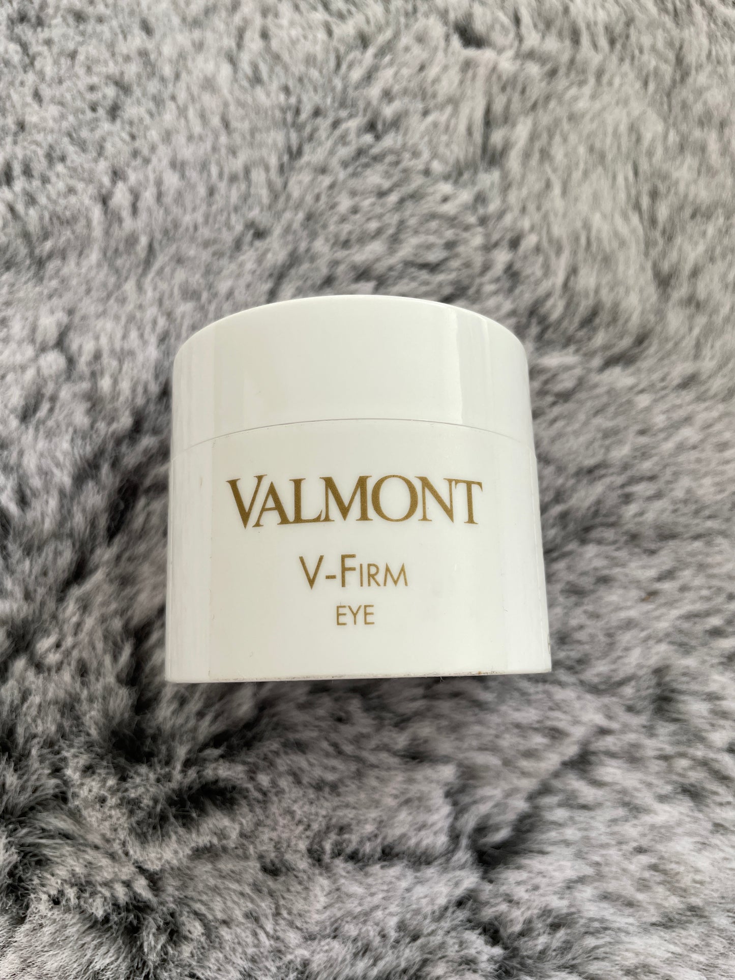 Valmont V-Firm Eye cream 50ml salon size