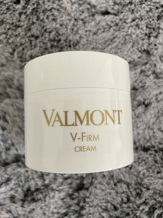 Valmont V-firm cream 100ml salon size