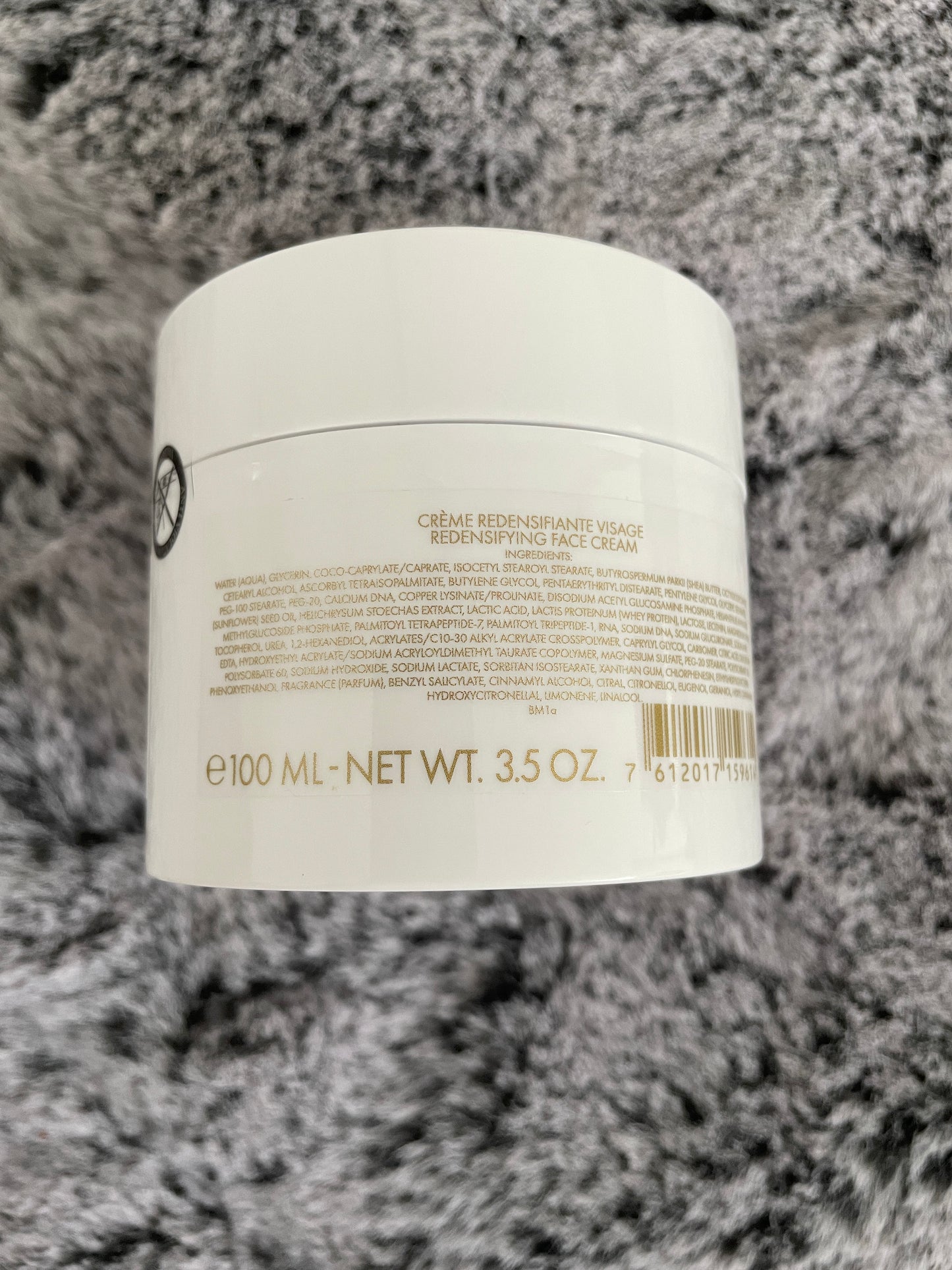 Valmont V-firm cream 100ml salon size